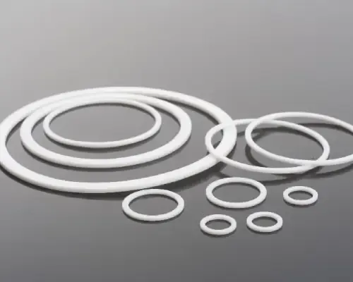 Anel de vedação em PTFE