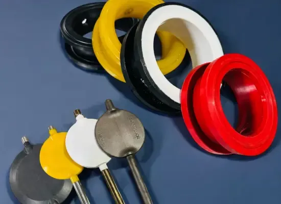 Fornecedor de vedação PTFE