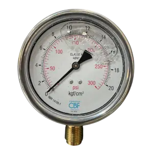 Saiba mais sobre Instrumentação que a Carbofluor tem a oferecer!