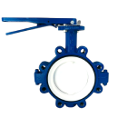 Saiba mais sobre Válvula Borboleta Lug que a Carbofluor tem a oferecer!