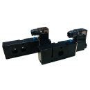 Saiba mais sobre Valvula Solenoide que a Carbofluor tem a oferecer!
