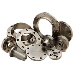 Flanges e Conexões