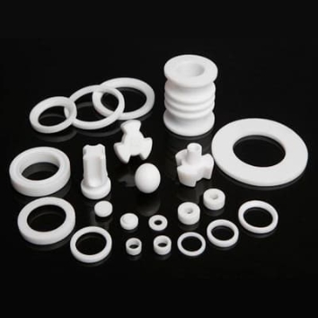 Peças em PTFE